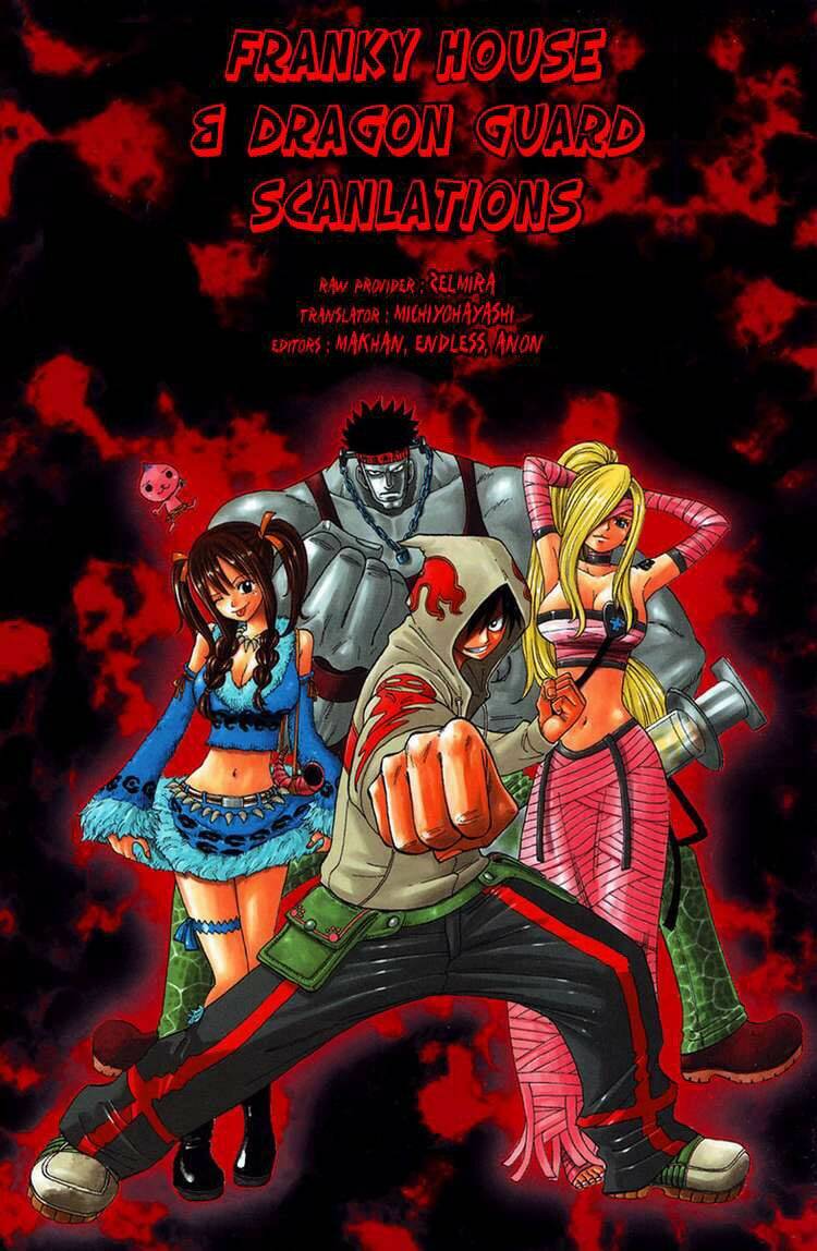 Monster Soul: Chapter 2