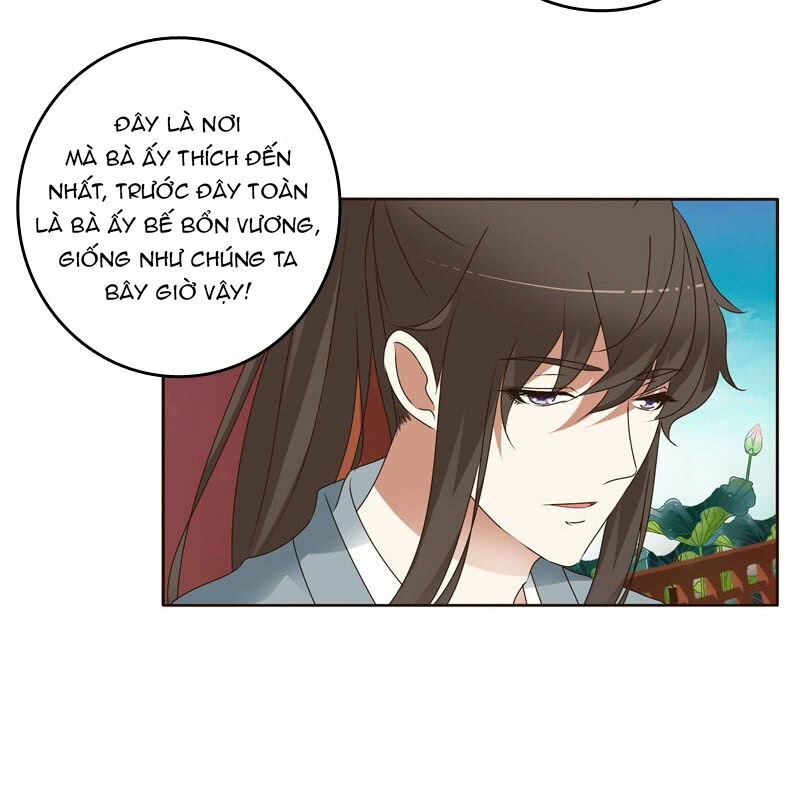 Thông Linh Phi: Chapter 239