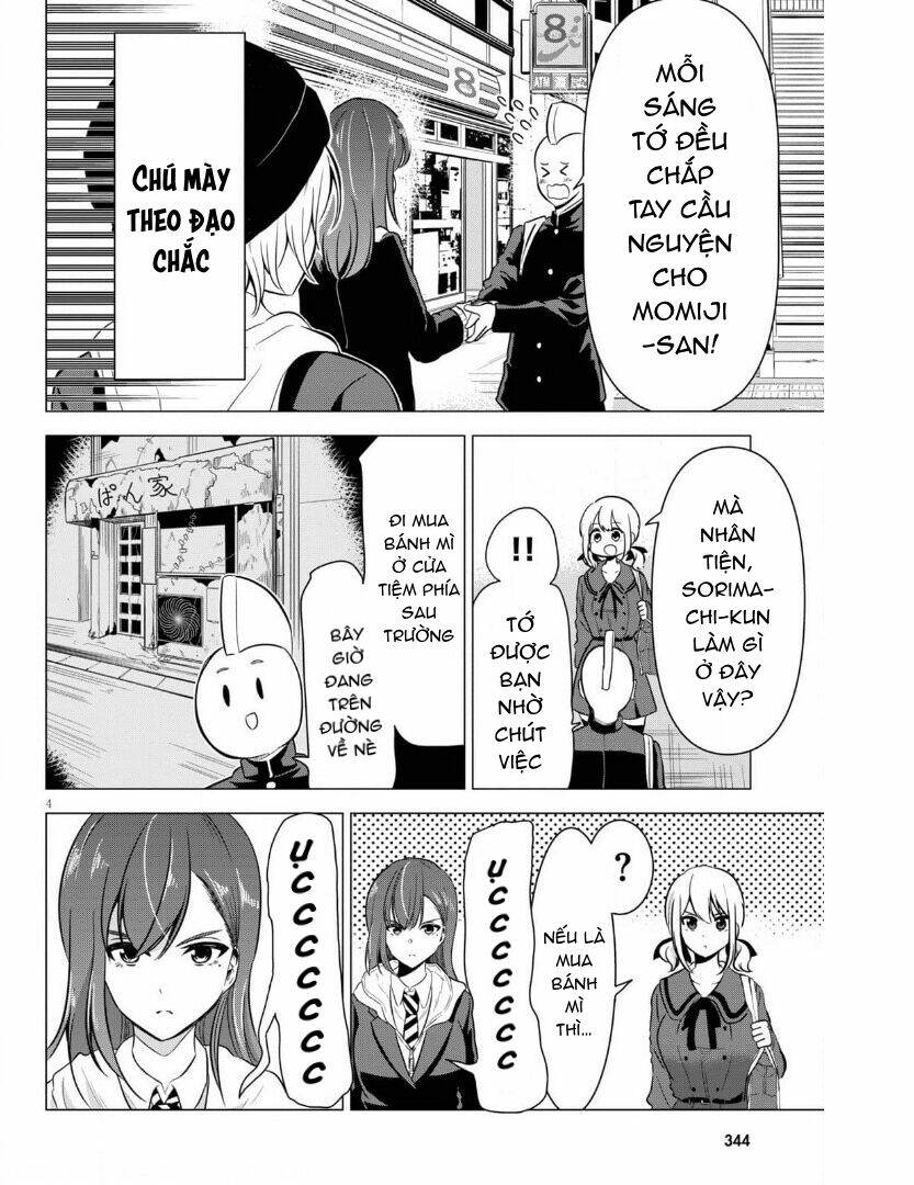 Không Phải Thám Tử Lừng Danh~! Đây Là Cuộc Chiến Giữa Những Thám Tử Cao Trung~!: Chapter 6