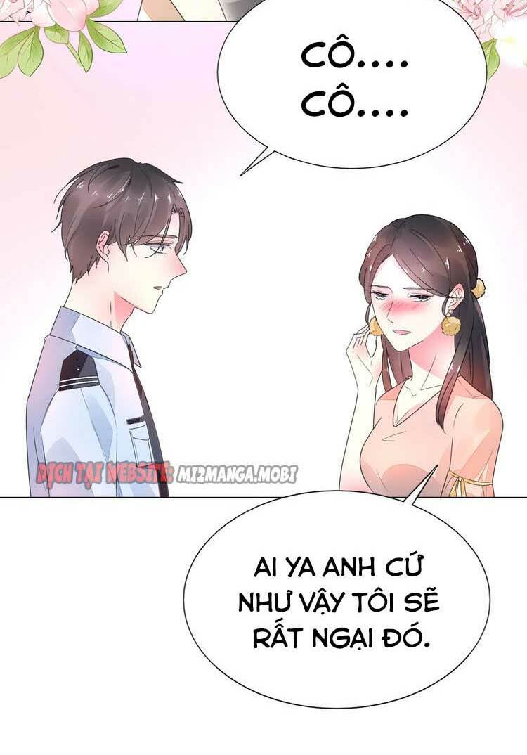 Điều Ước Sủng Ái Bất Bình Đẳng: Chapter 75.1