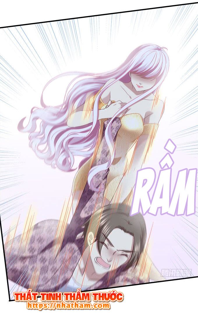 Thiên lại âm linh: Chapter 42