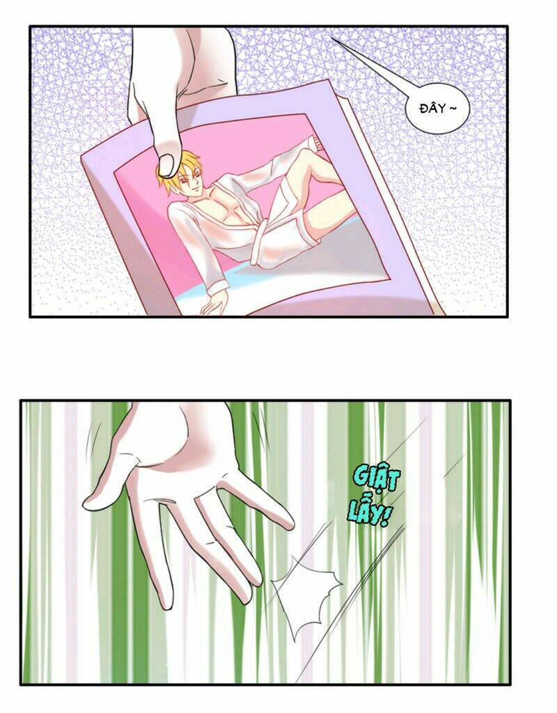 Ma Vương Đại Nhân Đi Thông Thả: Chapter 22