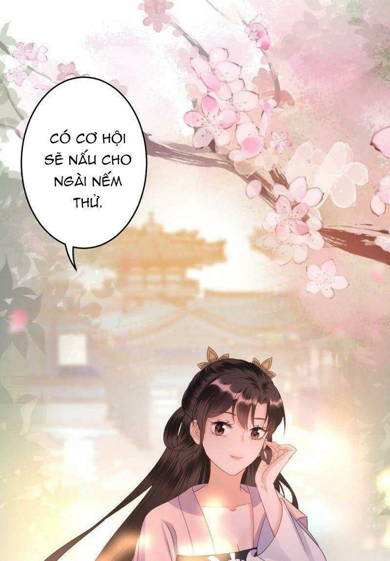 Vương Gia Kiêu Ngạo Quá Khó Cua: Chapter 67
