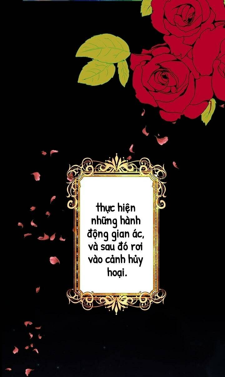 Công Chúa Thời Gian Có Hạn: Chapter 2