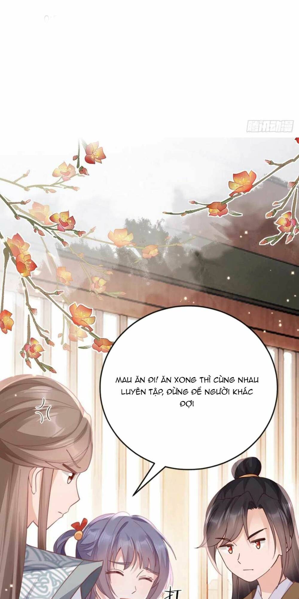 Mau Xuyên Không Rửa Tội Cho Nhân Vật Phản Diện: Chapter 141