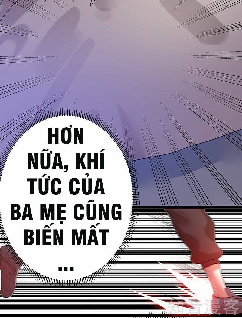Tiên Vương Trùng Sinh: Chapter 37