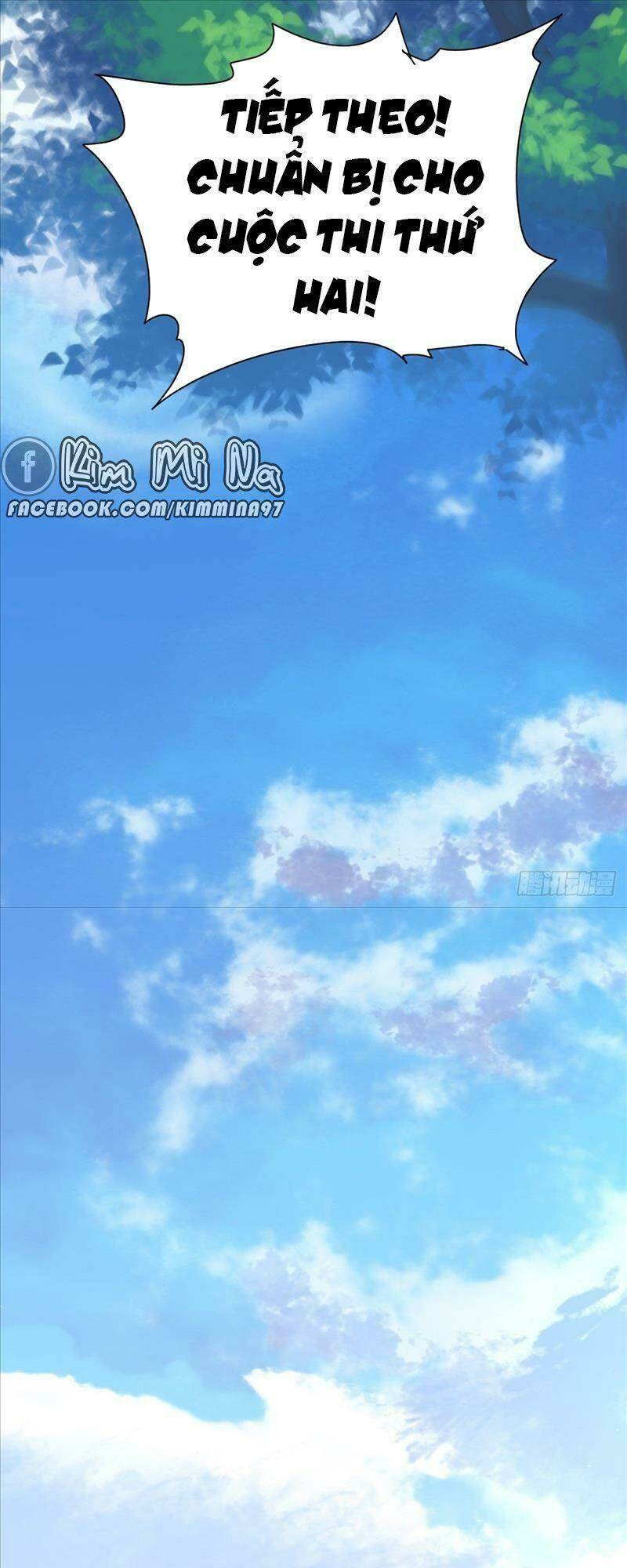 Cửu Vực Chi Thiên Nhãn Quật Khởi: Chapter 4