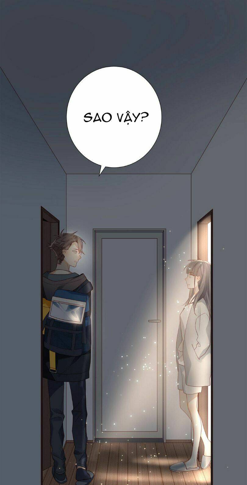 Lời Thề Như Sương Triều: Chapter 11