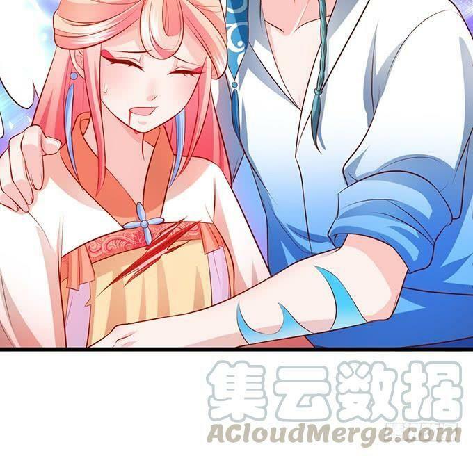 Hồ Tiên Hung Bạo: Chapter 126