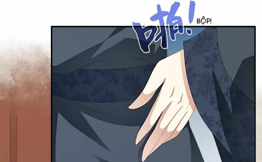 Thịnh Thế An Nhiên: Chapter 25