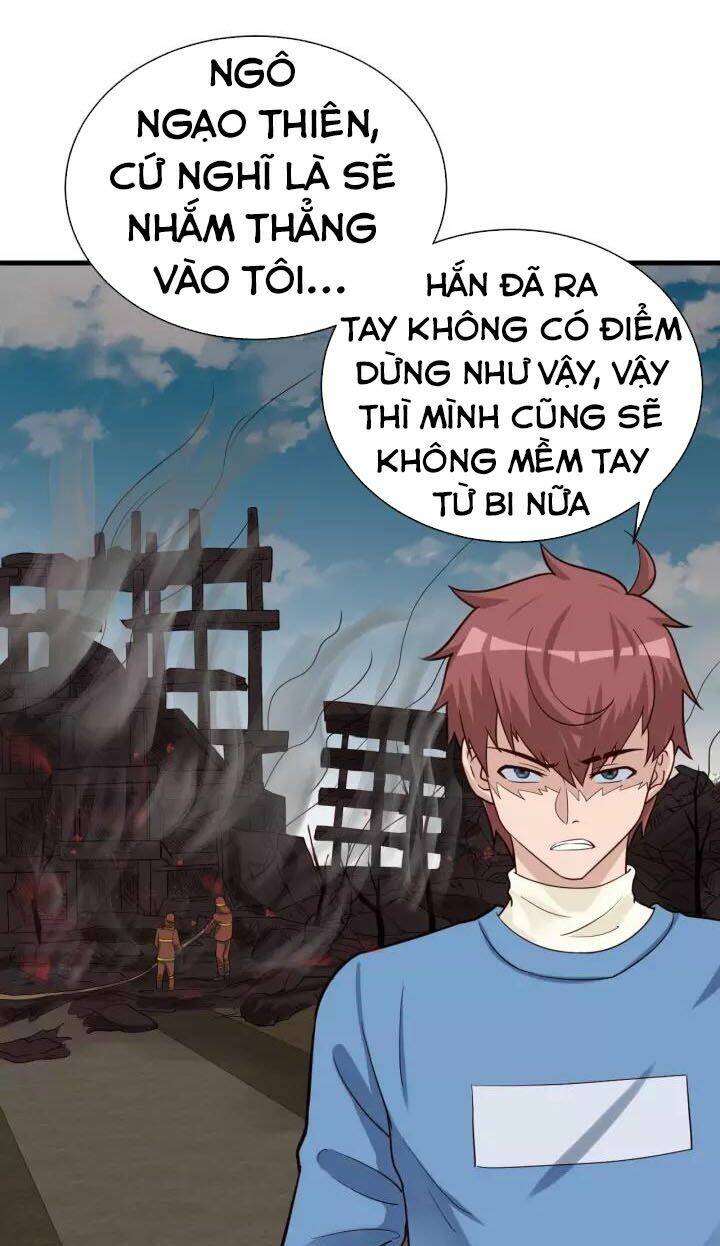 Hệ Thống Tu Tiên Mạnh Nhất: Chapter 56