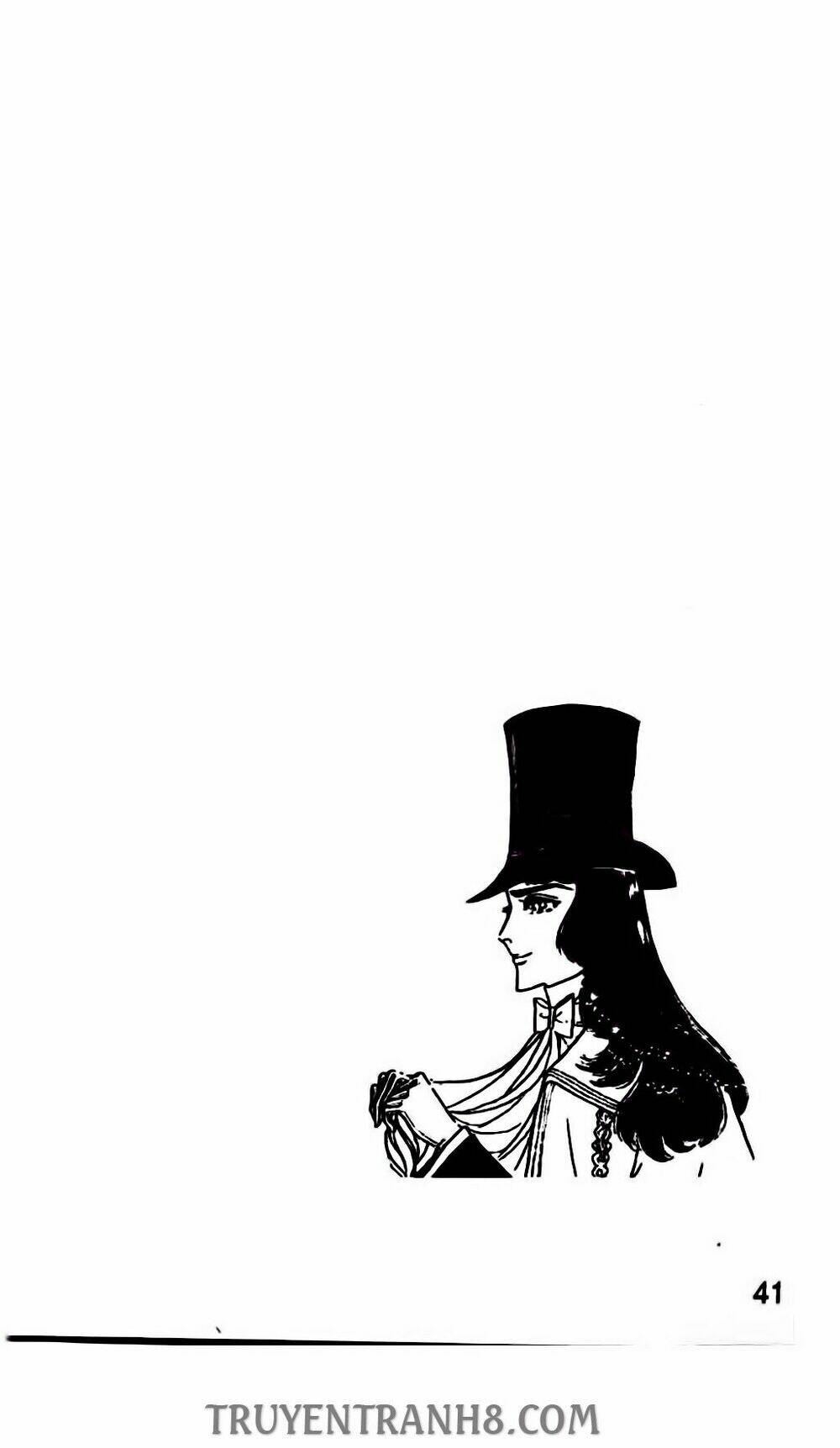 The Count s Daughter: Chapter 77
