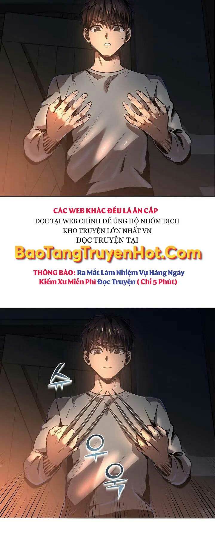 Con Đường Diệt Thần: Chapter 7