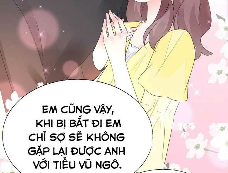 Điều Ước Sủng Ái Bất Bình Đẳng: Chapter 99.2