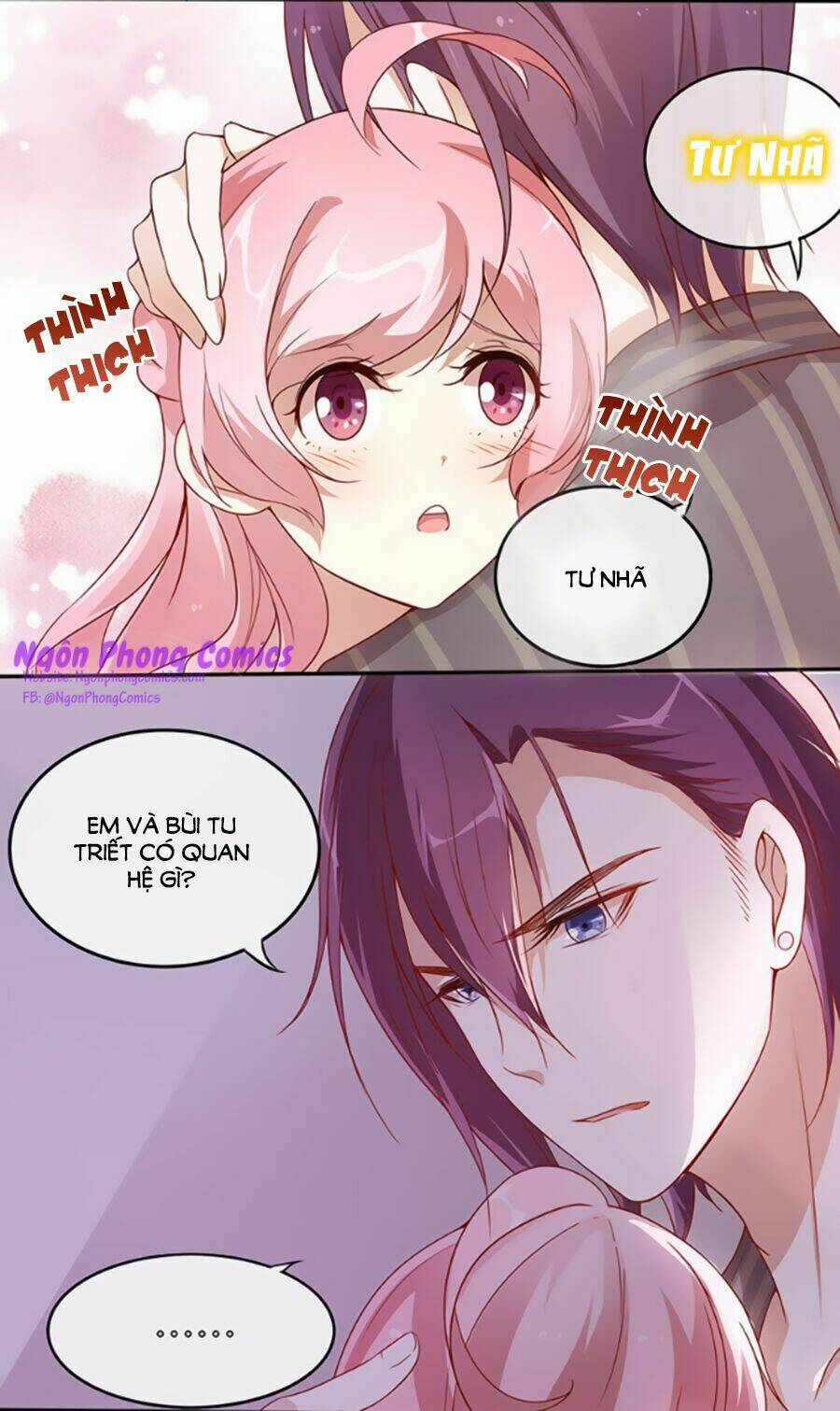 Cả Thế Giới Đều Không Bằng Người: Chapter 20