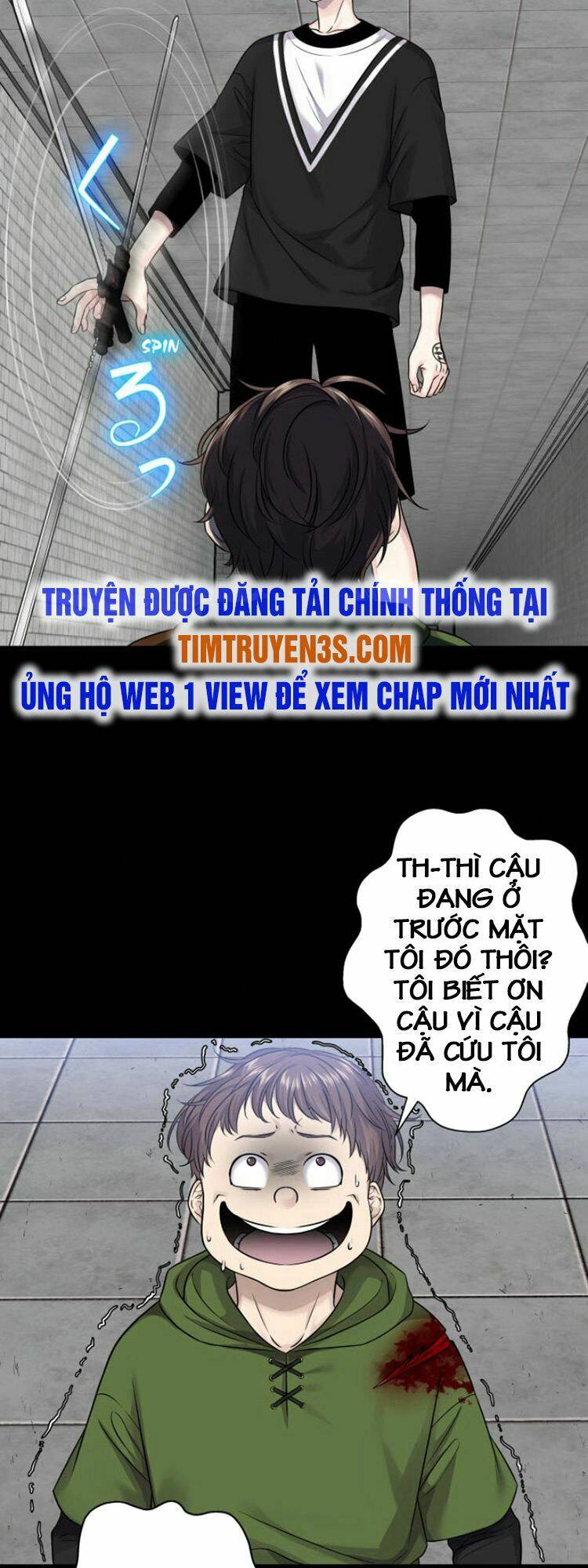 Trò Chơi Của Chúa Thượng: Chapter 9