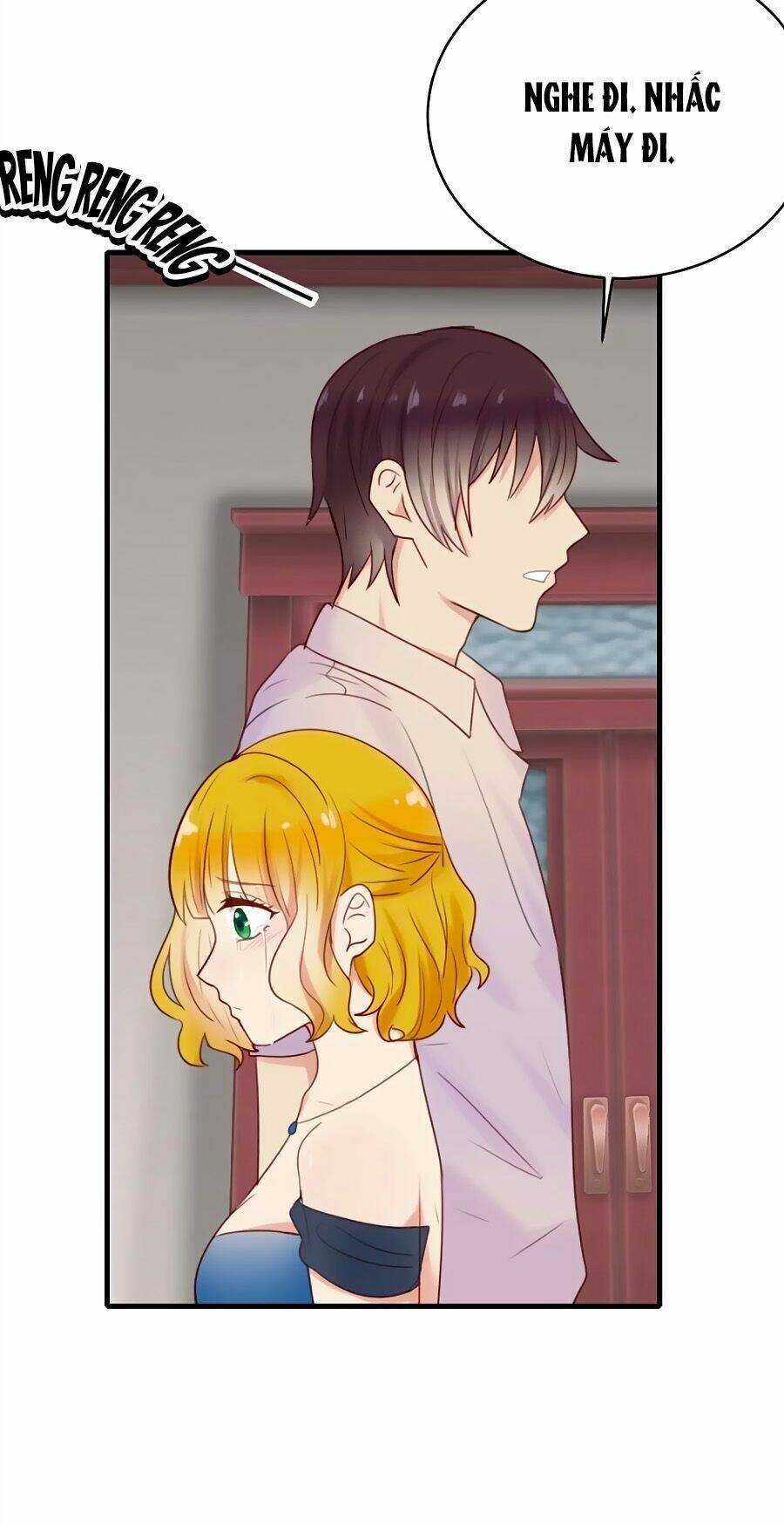 Tiền Nhậm Hữu Độc: Chapter 17