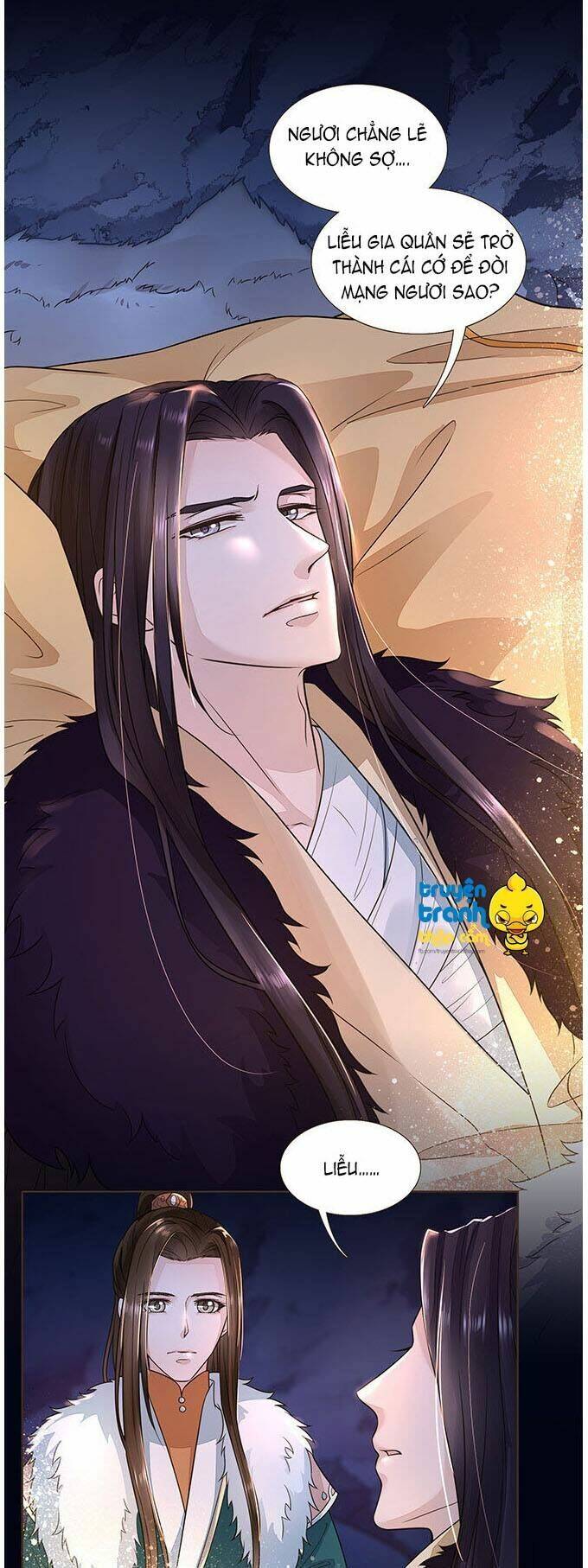 Đại Giá Thừa Tướng: Chapter 90