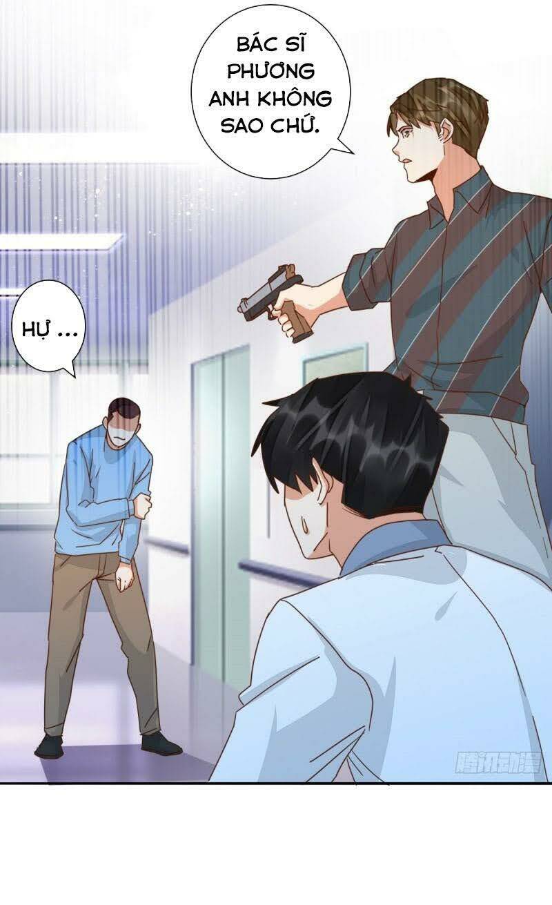 Đô Thị Siêu Cấp Y Sinh: Chapter 37