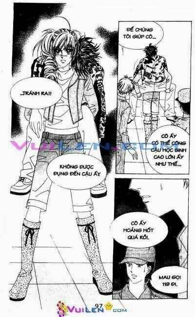 Bóng Mây Qua: Chapter 5