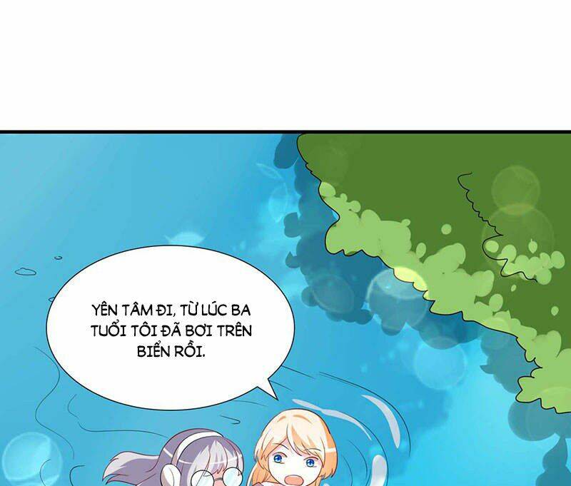 Này! Đừng Động Vào Phô Mai Của Tôi: Chapter 72