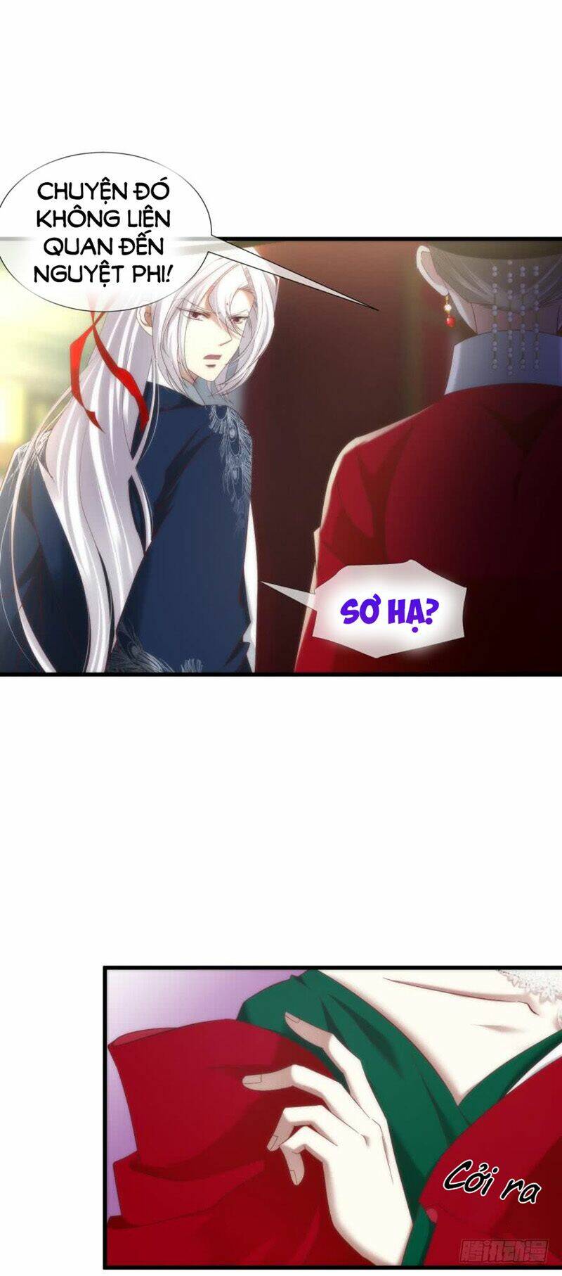 Một Vạn Tư Thế Công Lược Yêu Nam: Chapter 148