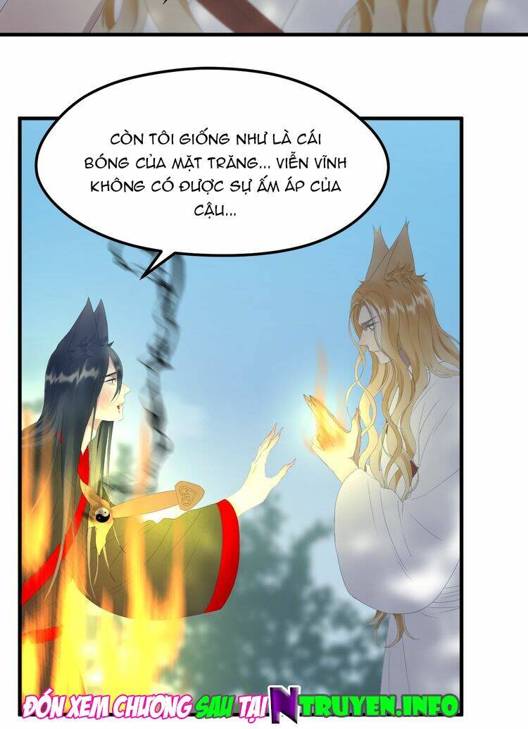Lượm Được Một Tiểu Hồ Ly 2: Chapter 84
