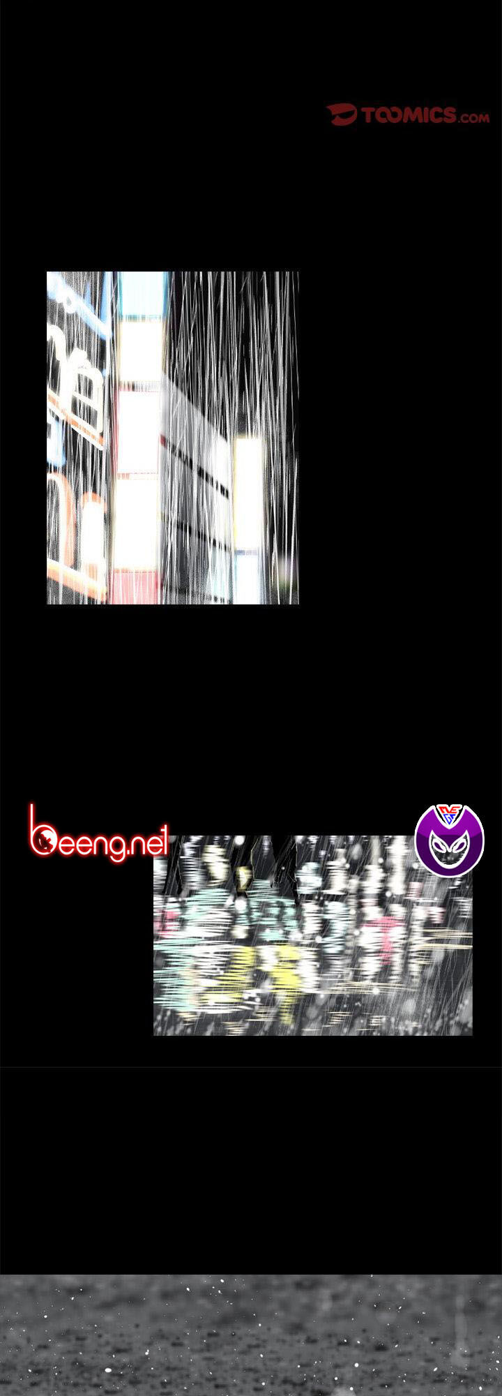 Tong Edge: Chapter 73