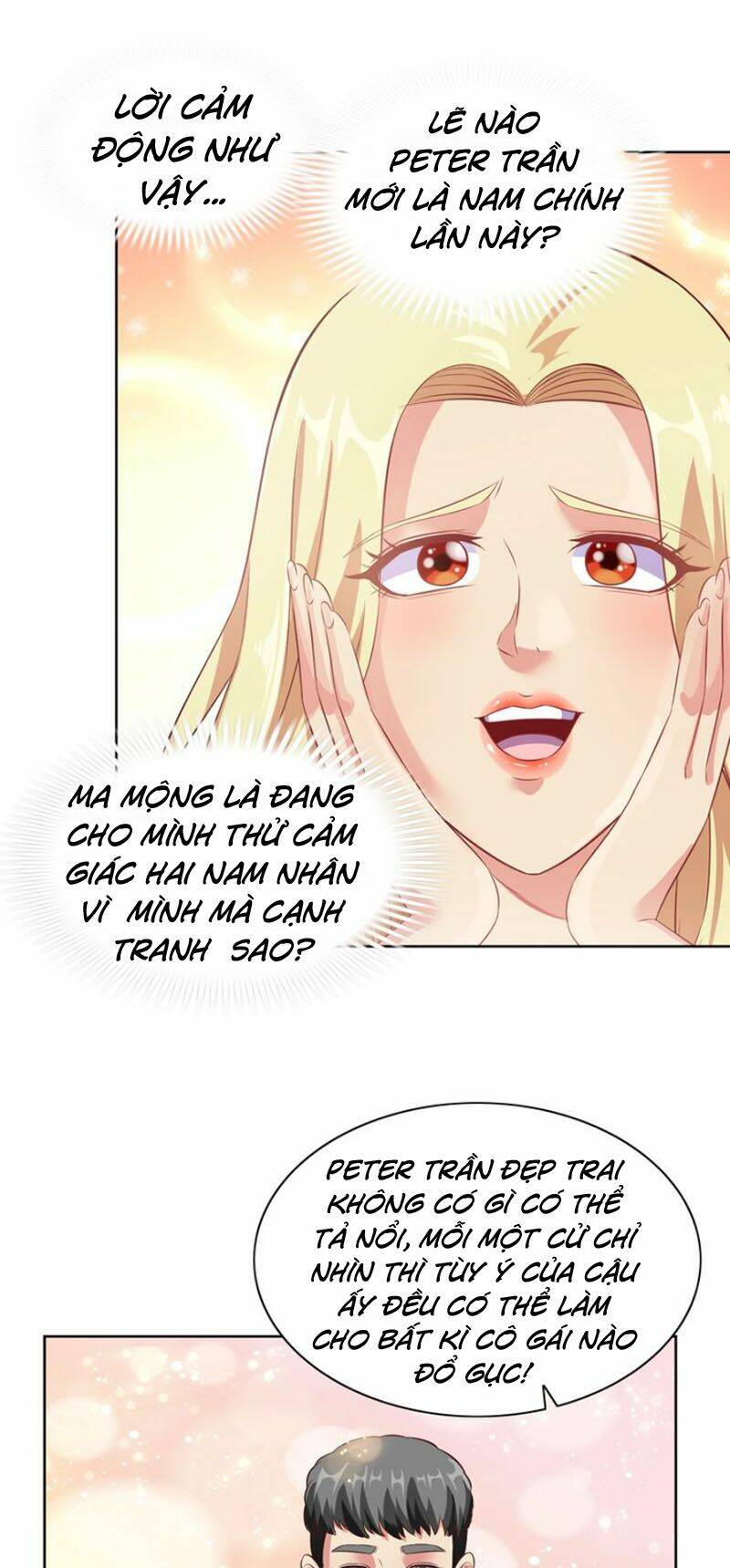 Kết Hôn Không Dễ: Chapter 22