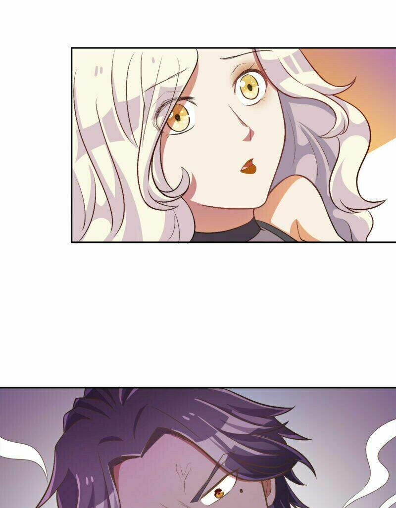 Hôn Nhân Dục Vọng: Thiếu Gia Nhẹ Một Chút!: Chapter 30