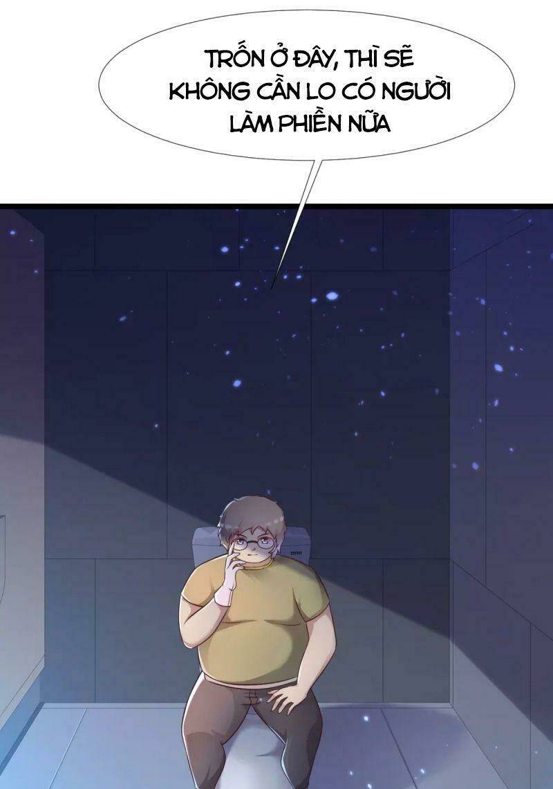 Tối Cường Vận Đào Hoa: Chapter 206