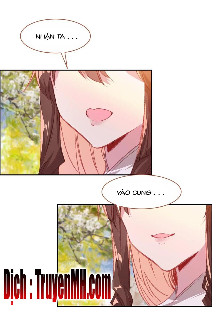 Gả Cho Một Tên Thái Giám Đáng Ghét: Chapter 196