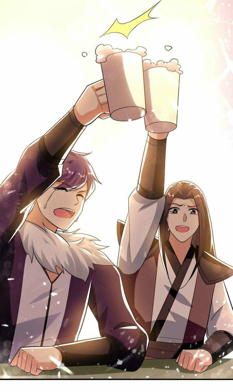 Vạn Giới Tiên Vương: Chapter 155