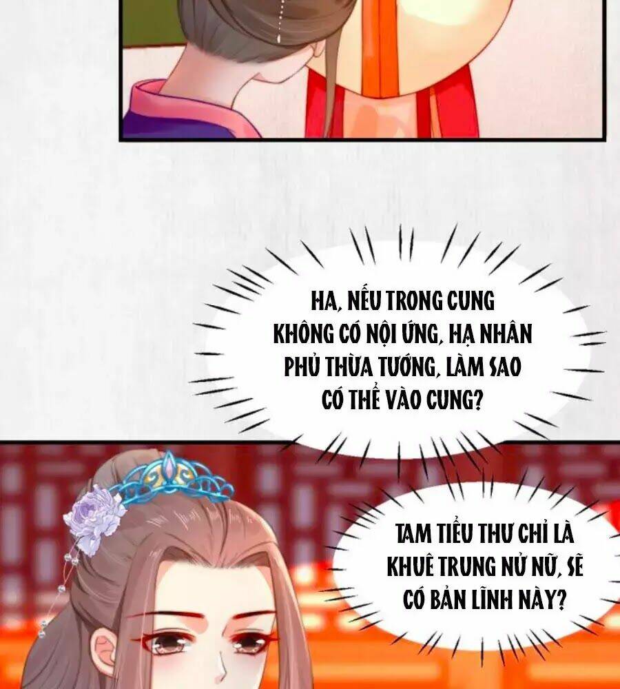 Hoạn Phi Hoàn Triều: Chapter 54
