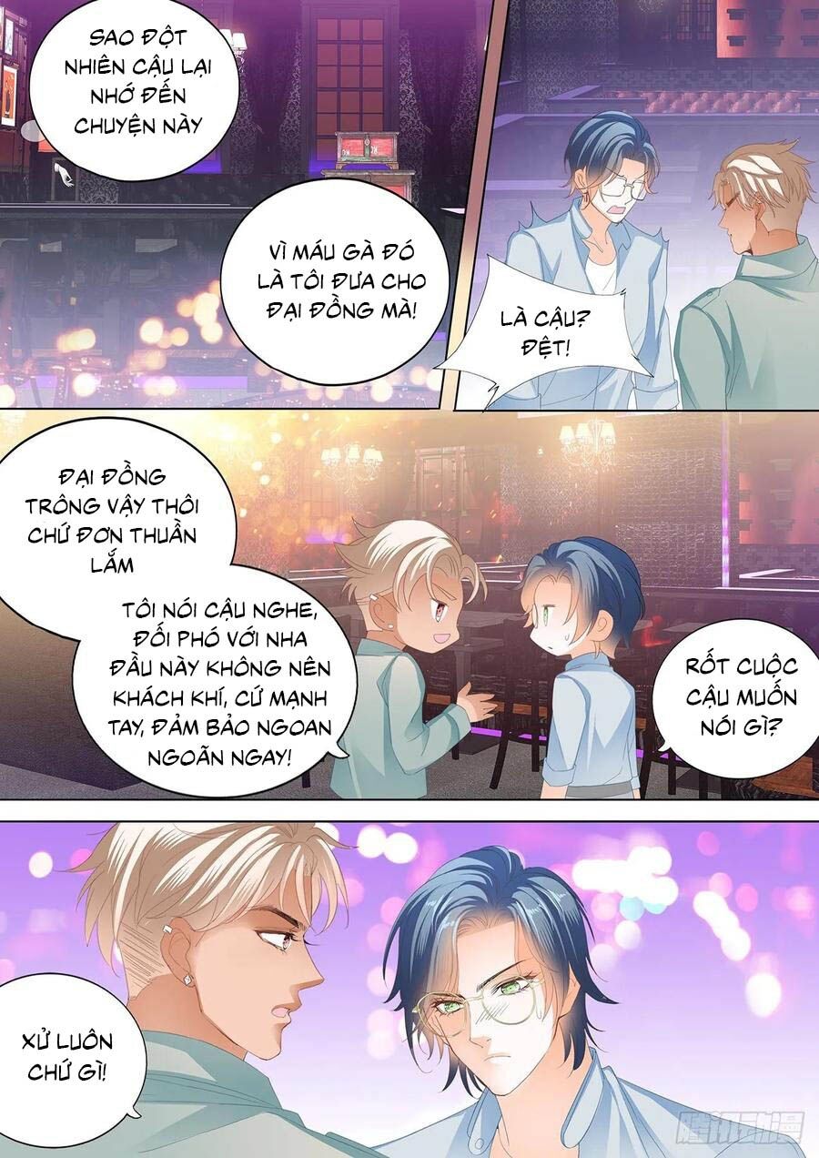 Bá Đạo Tiểu Thúc, Xin Trêu Chọc Vừa Thôi!: Chapter 157