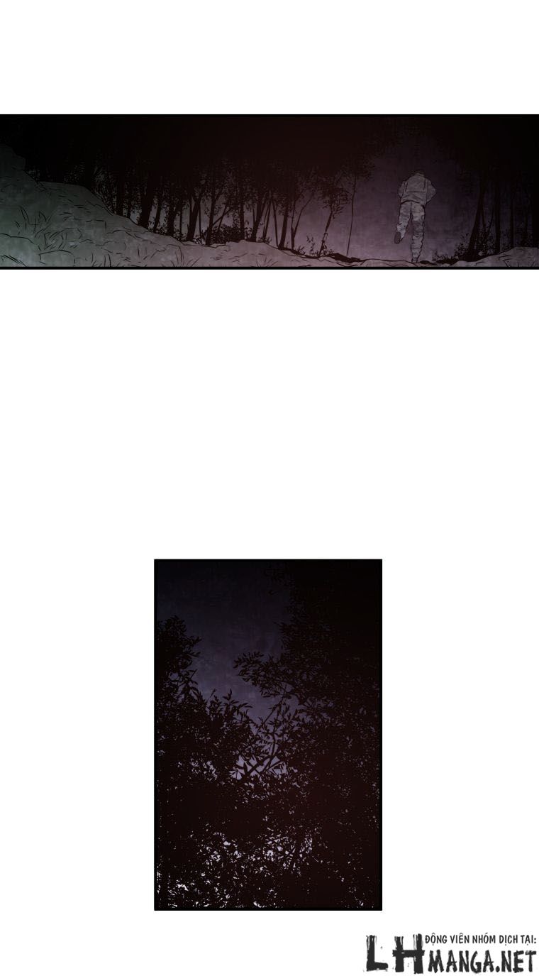 M.i.a - Jakjeonjung Siljong: Chapter 34