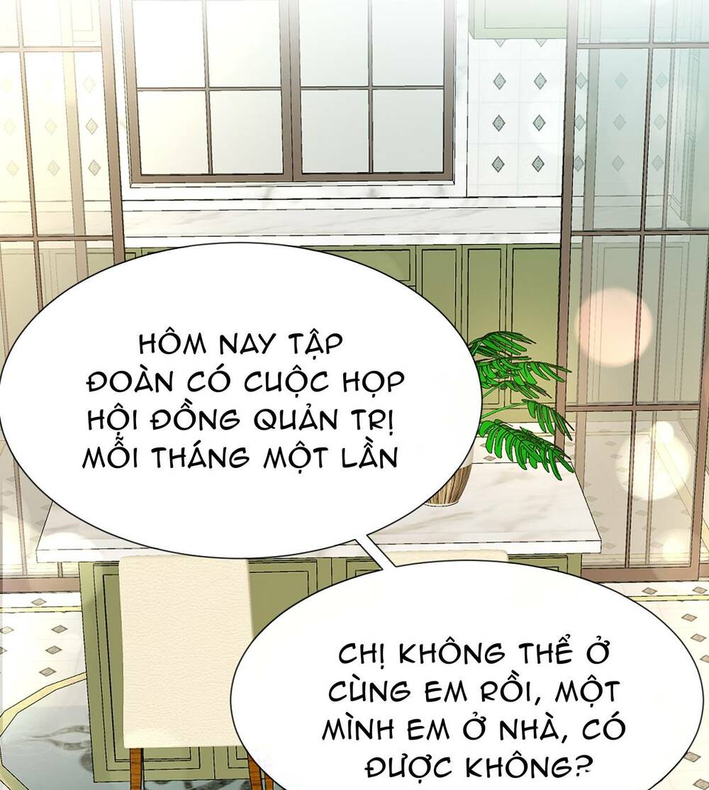 Tỷ Tỷ Nào Có Ý Xấu: Chapter 11