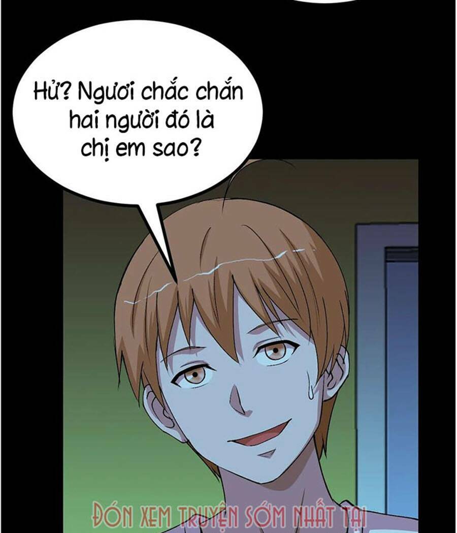 Đai Ca Trở Lại Tuổi 16: Chapter 128