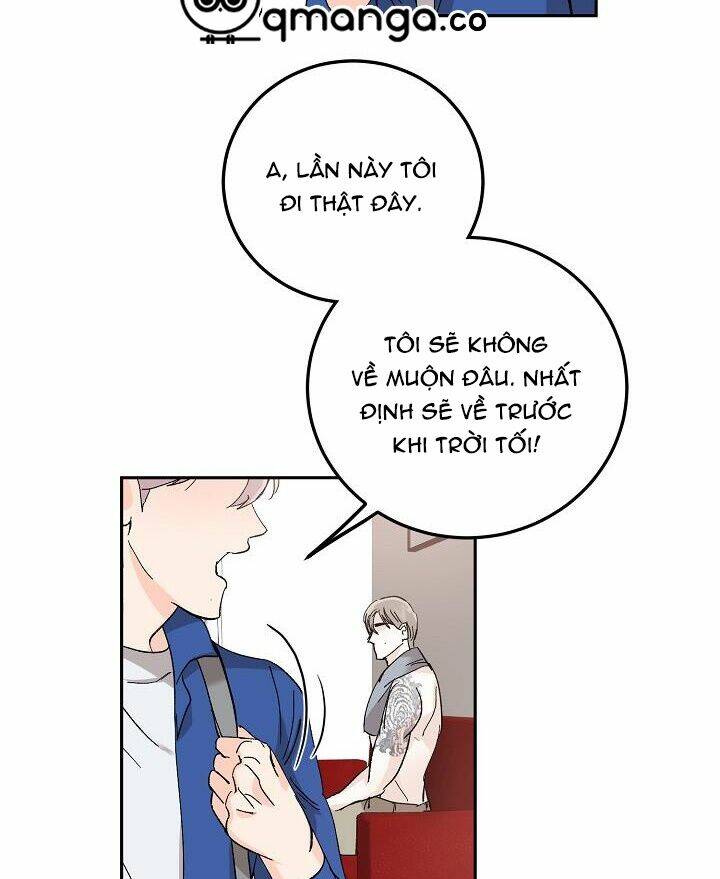 Kẻ Cắp Mặt Trăng: Chapter 54