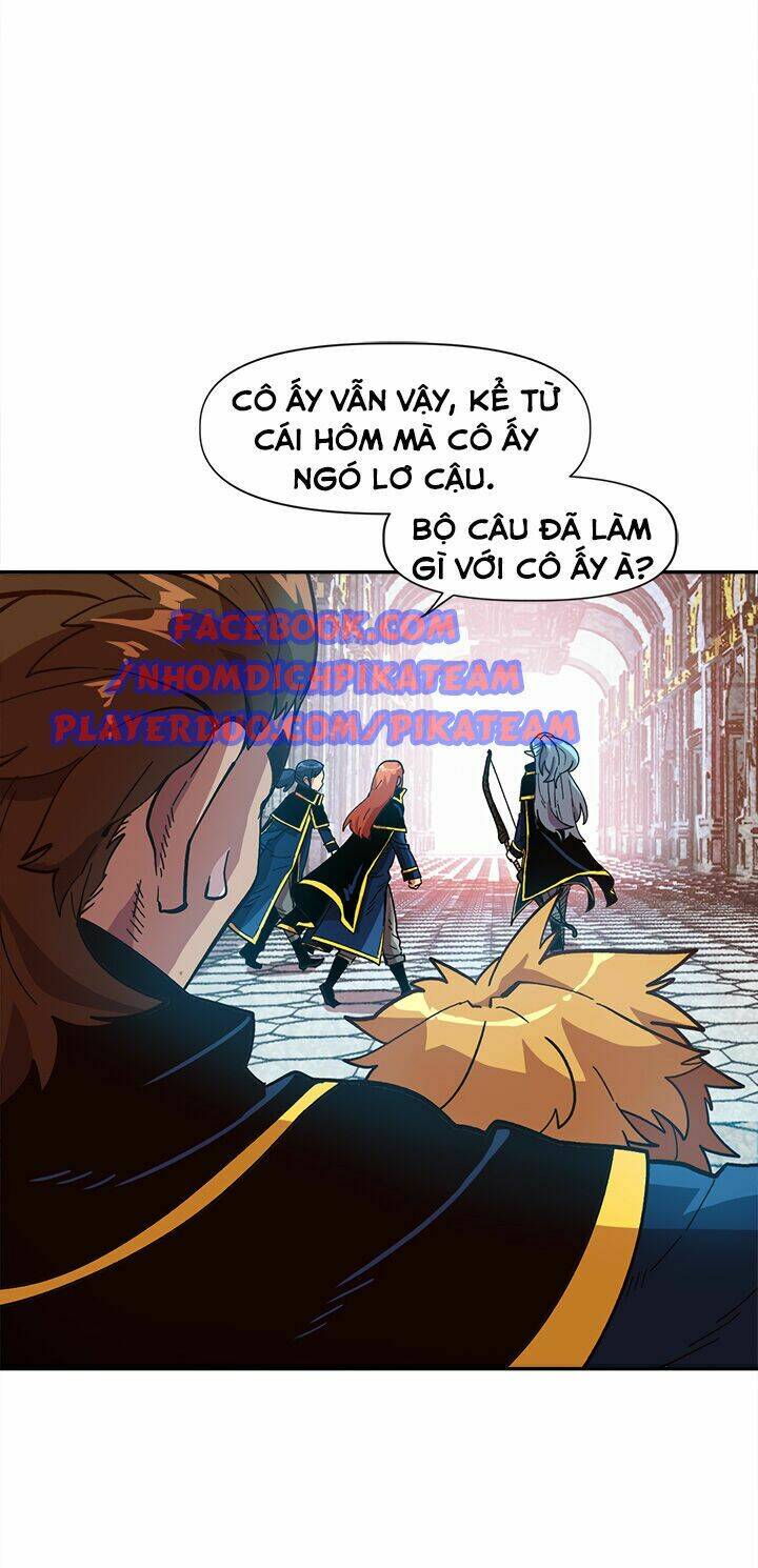 Đại Lục Vô Song: Chapter 15