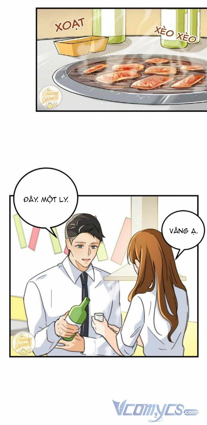 101 Cách Chinh Phục Trái Tim Em: Chapter 14