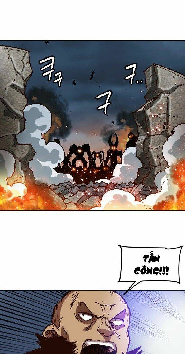 Nô Lệ Nghịch Thiên: Chapter 49