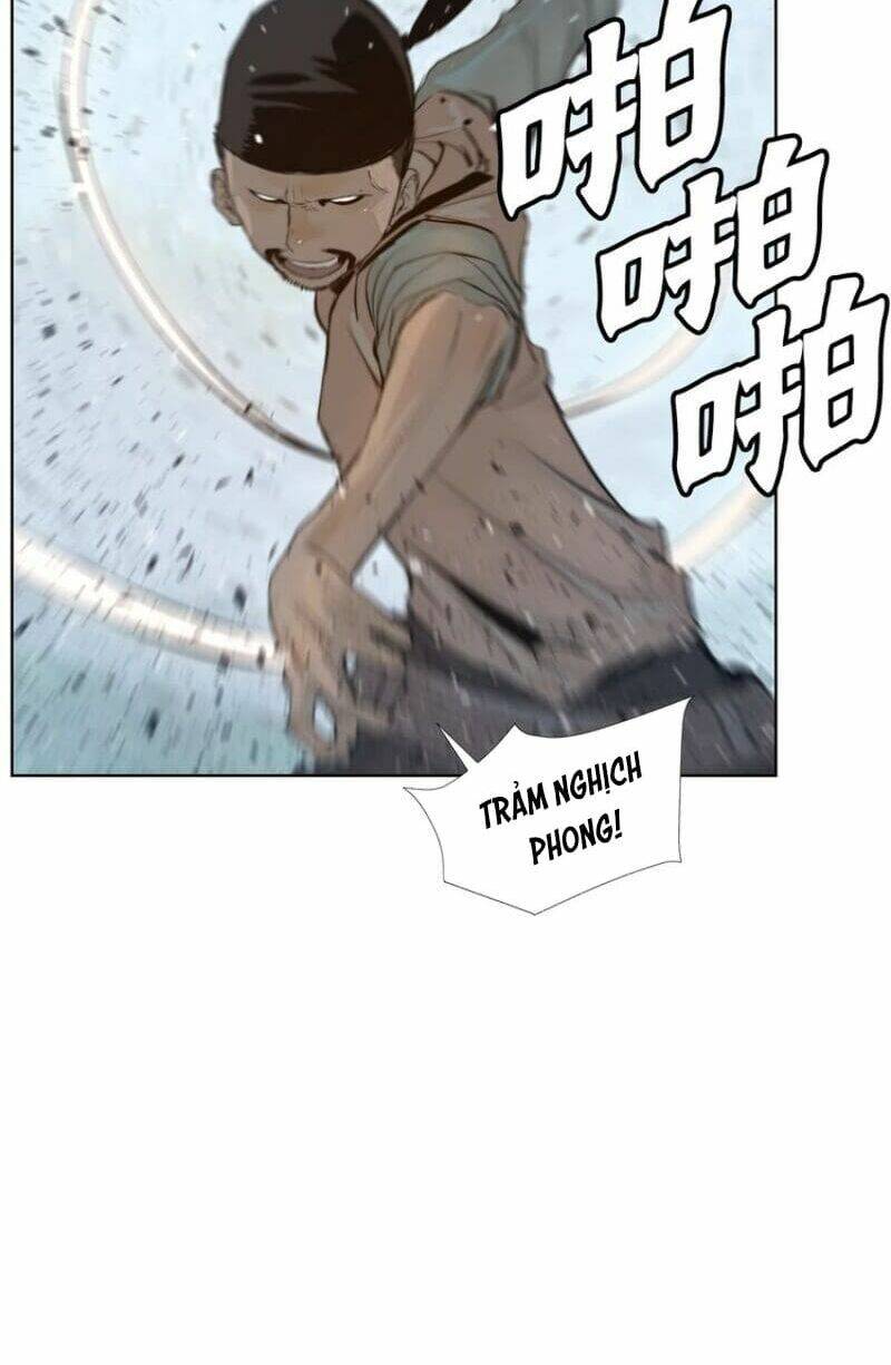 Vinh Quang Kiếm: Chapter 39