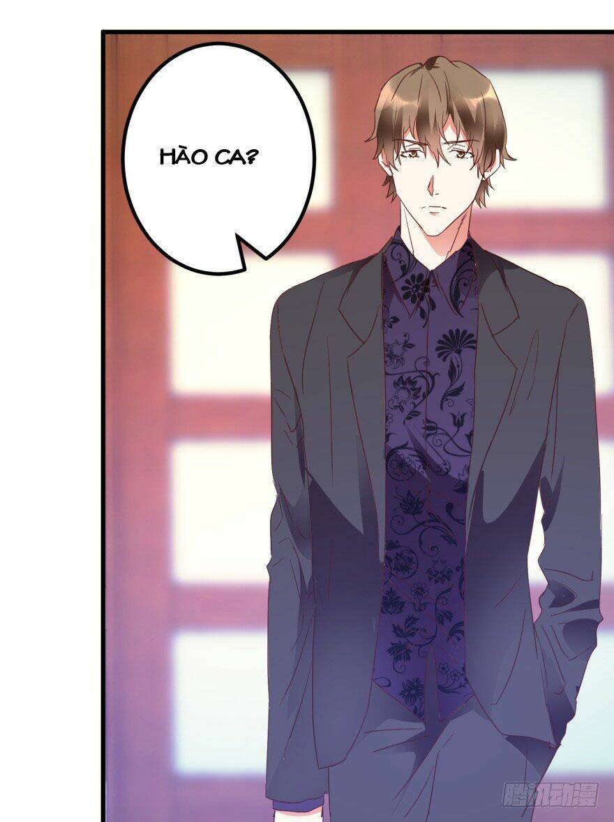 Thấu Thị Tiên Y: Chapter 20