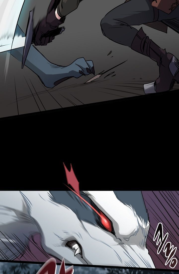 Vua Sức Mạnh: Chapter 1