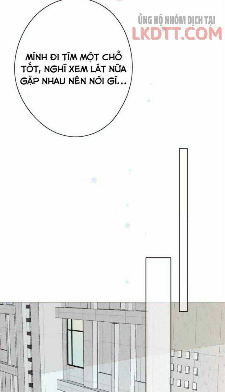 Cô Ấy Không Đáng Yêu: Chapter 38.2