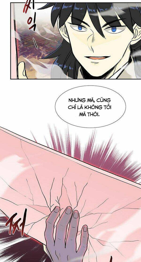 Học Sĩ Tái Sinh: Chapter 126.5