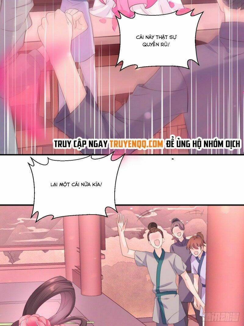 Ta Ở Cổ Đại Làm Ngôi Sao: Chapter 2