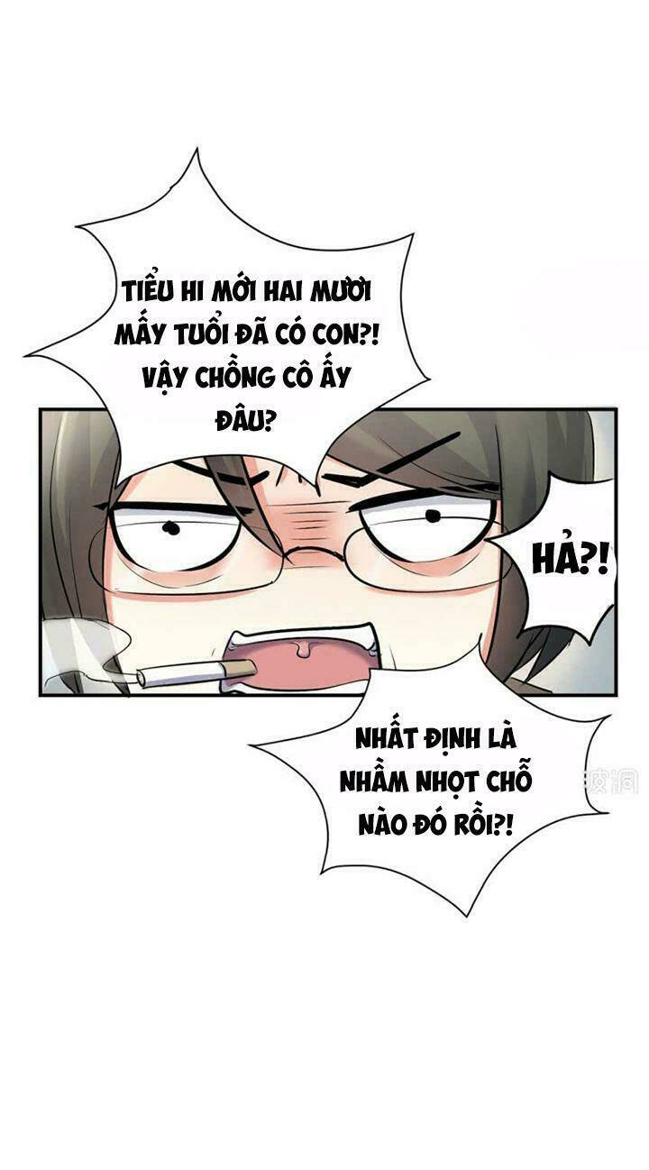 Ảnh Đế Cầu Sủng: Chapter 8