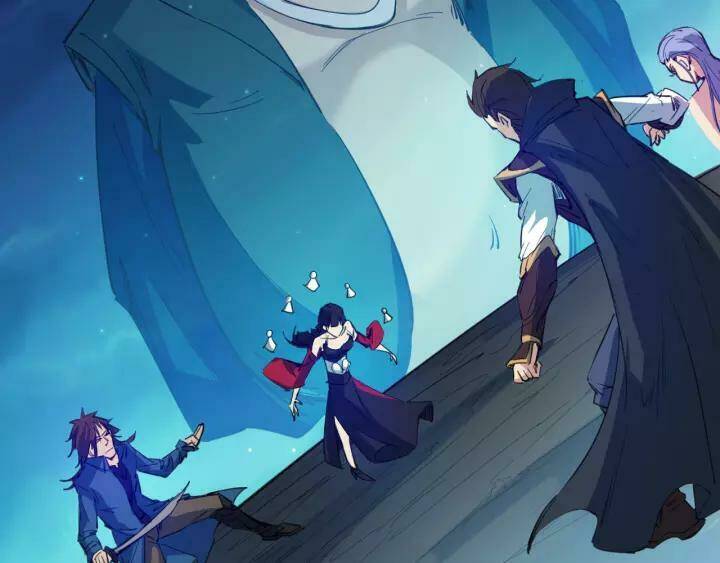 Long Mạch Võ Thần: Chapter 69